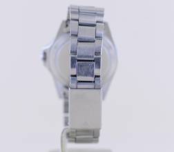 Thumbnail von Rolex Explorer II 1655 Steve McQueen Tritium schwarz Klassiker 1971 B+P