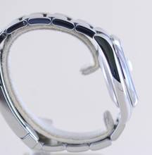 Thumbnail von Rolex Oyster Perpetual Date black 34mm Stick Dial Oysterband Steel 115200 Automatic B+P Top