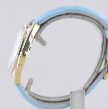 Thumbnail von Omega Constellation Automatic COSC Vintage 18K Gold Chronometer Luxus rar