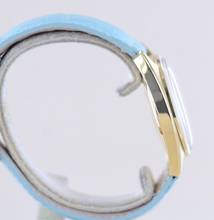Thumbnail von Omega Constellation Automatic COSC Vintage 18K Gold Chronometer Luxus rar