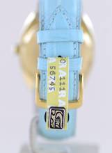 Thumbnail von Omega Constellation Automatic COSC Vintage 18K Gold Chronometer Luxus rar