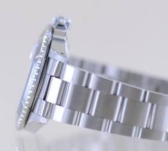 Thumbnail von Rolex Submariner Date 16800 Klassiker 1986 Diver Automatic Taucheruhr Steel