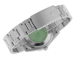 Thumbnail von Rolex Air King Ref.14000M 1998 Full Set sehr gut Vintage Air King Oyster
