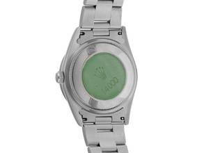 Thumbnail von Rolex Air King Ref.14000M 1998 Full Set sehr gut Vintage Air King Oyster