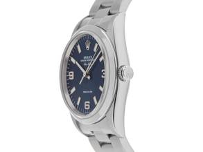 Thumbnail von Rolex Air King Ref.14000M 1998 Full Set sehr gut Vintage Air King Oyster