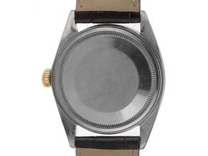 Thumbnail von Rolex Datejust 36 Ref.1601 Bj.1968 Box&Beschreibung original Vintage unpoliert Datejust