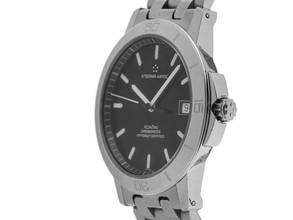 Thumbnail von Eterna Matic Kontiki Ref.1401.47 Bj.1999 sehr gut Vintage Kontiki
