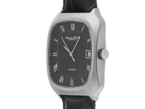Thumbnail von IWC Jumbo Ref.528379 Bj.1985 original Box original Vintage Unpoliert Jumbo