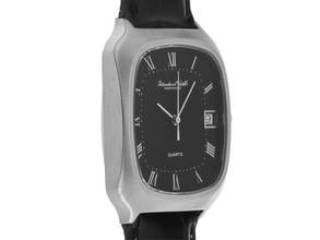 Thumbnail von IWC Jumbo Ref.528379 Bj.1985 original Box original Vintage Unpoliert Jumbo
