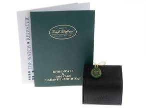 Thumbnail von IWC Jumbo Ref.528379 Bj.1985 original Box original Vintage Unpoliert Jumbo