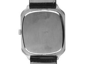 Thumbnail von IWC Jumbo Ref.528379 Bj.1985 original Box original Vintage Unpoliert Jumbo