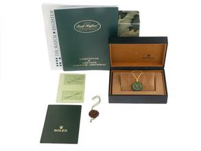 Thumbnail von Rolex Oyster Perpetual Date Ref.1505 Bj.1979 original Box sehr gut Vintage Oyster Perpetual Date open 6/9 Oyster