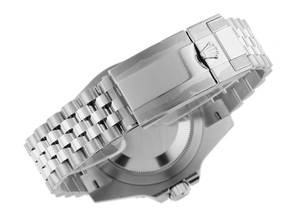 Thumbnail von Rolex GMT-Master II Batgirl Ref.126710BLNR 2021 Full Set wie Neu GMT Master II Batgirl