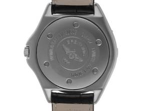 Thumbnail von Breitling Colt Quartz Ref.A57035 Bj.1992 original Box original Vintage Unpoliert Colt