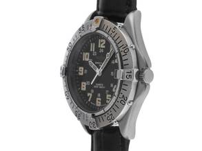 Thumbnail von Breitling Colt Quartz Ref.A57035 Bj.1992 original Box original Vintage Unpoliert Colt
