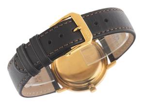 Thumbnail von Jaeger-LeCoultre Master Mariner Ref.3040 Bj.1971 original Box sehr gut Vintage Master Mariner 18kt Gelbgold