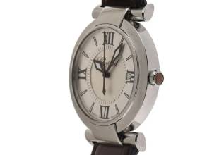 Thumbnail von Chopard Imperiale Ref.8531 Bj.2020 original Box sehr gut Vintage Imperiale
