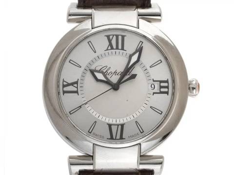  Chopard Imperiale Ref.8531 Bj.2020 original Box sehr gut Vintage Imperiale 