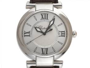  Chopard Imperiale Ref.8531 Bj.2020 original Box sehr gut Vintage Imperiale 