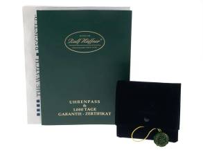 Thumbnail von Chopard Imperiale Ref.8531 Bj.2020 original Box sehr gut Vintage Imperiale