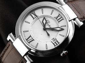 Thumbnail von Chopard Imperiale Ref.8531 Bj.2020 original Box sehr gut Vintage Imperiale