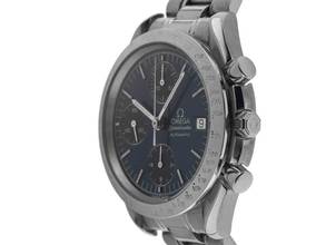 Thumbnail von Omega Speedmaster Reduced Ref.175.0043 Bj.1997 Box&Beschreibung original Vintage Unpoliert Speedmaster Reduced Date