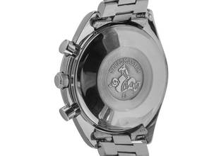 Thumbnail von Omega Speedmaster Reduced Ref.175.0043 Bj.1997 Box&Beschreibung original Vintage Unpoliert Speedmaster Reduced Date