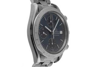 Thumbnail von Omega Speedmaster Reduced Ref.175.0043 Bj.1997 Box&Beschreibung original Vintage Unpoliert Speedmaster Reduced Date