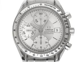  Omega Speedmaster Reduced Ref.3513.30.00 Bj.1999 Full Set sehr gut Vintage Speedmaster Reduced Date 