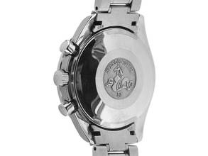 Thumbnail von Omega Speedmaster Reduced Ref.3513.30.00 Bj.1999 Full Set sehr gut Vintage Speedmaster Reduced Date