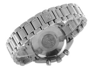 Thumbnail von Omega Speedmaster Reduced Ref.3513.30.00 Bj.1999 Full Set sehr gut Vintage Speedmaster Reduced Date