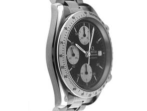 Thumbnail von Omega Speedmaster Reduced Date Ref.3210.50.00 Bj.1998 Full Set sehr gut Vintage Speedmaster Reduced Date