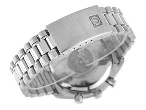 Thumbnail von Omega Speedmaster Reduced Date Ref.3210.50.00 Bj.1998 Full Set sehr gut Vintage Speedmaster Reduced Date