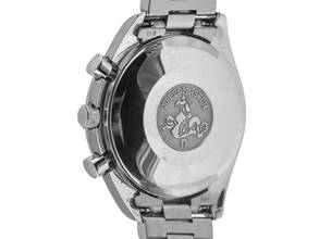 Thumbnail von Omega Speedmaster Reduced Date Ref.3210.50.00 Bj.1998 Full Set sehr gut Vintage Speedmaster Reduced Date