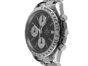 Thumbnail von Omega Speedmaster Reduced Date Ref.3210.50.00 Bj.1998 Full Set sehr gut Vintage Speedmaster Reduced Date