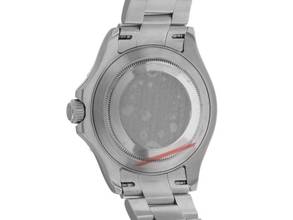 Thumbnail von Rolex Yacht-Master 40 Ref.16622 2005 Full Set sehr gut Vintage Yacht-Master Stahl 950 Platin