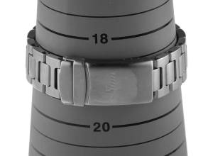 Thumbnail von Sinn 556 I Ref.556l Bj.2019 Full Set sehr gut Vintage 556 I Stahl Stahlband