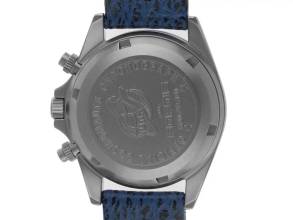 Thumbnail von Fortis Classic Cosmonauts Ref.630.22.141 Bj.2010 Full Set original Vintage Unpoliert Cosmonauts Day-Date Chonograph