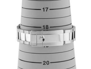Thumbnail von Rolex Explorer II Ref.216570 Bj.2018 Full Set sehr gut Vintage Explorer II