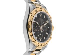 Thumbnail von Rolex Daytona Ref.116503 Bj.2020 Full Set wie Neu Vintage Daytona