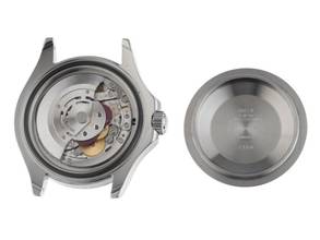 Thumbnail von Rolex Yacht-Master 40 Ref.16623 2012 Full Set sehr gut Vintage Yacht-Master Stahl 18kt Gelbgold