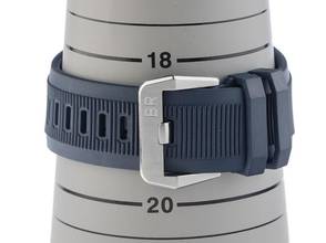 Thumbnail von Bell & Ross BR 03-92 Steel Diver Blue Steel Ref.BR0392-D-BU-ST/SRB 2024 Full Set wie Neu Vintage BR 03-92 Diver Blue Steel