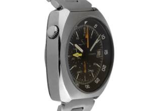 Thumbnail von Sinn 141 GMT Ref.141 Bj.1982 original Box sehr gut Vintage 141 GMT