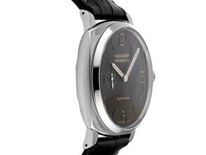 Thumbnail von Panerai Radiomir 1940 3 Days Automatic Ref.PAM00572 2024 Full Set Ungetragen Radiomir