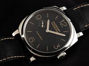 Thumbnail von Panerai Radiomir 1940 3 Days Automatic Ref.PAM00572 2024 Full Set Ungetragen Radiomir
