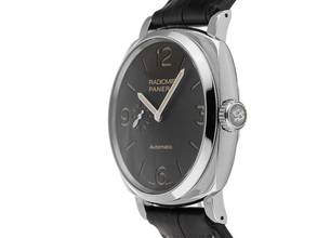 Thumbnail von Panerai Radiomir 1940 3 Days Automatic Ref.PAM00572 2024 Full Set Ungetragen Radiomir