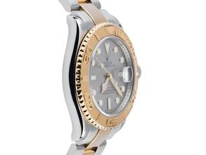 Thumbnail von Rolex Yacht-Master 40 Ref.16623 2008 Full Set sehr gut Vintage Yacht-Master