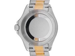 Thumbnail von Rolex Yacht-Master 40 Ref.16623 2008 Full Set sehr gut Vintage Yacht-Master