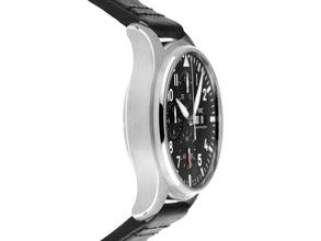 Thumbnail von IWC Fliegeruhr Chronograph Pilot´s Watch Chronograph Ref.IW378001 Bj.2026 Full Set Ungetragen Pilot´s Watch Chronograph