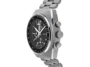 Thumbnail von Omega Speedmaster Mark IV Ref.176.009 Bj.1973 original Box original Unpoliert Vintage Speedmaster Mark IV